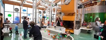 Childrens Area