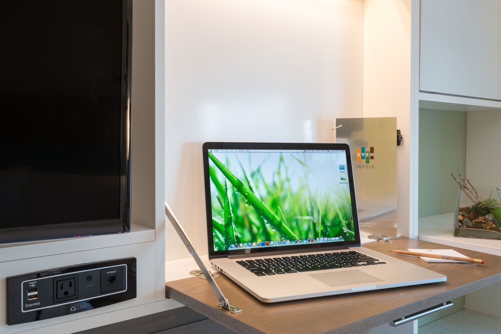 In-Room Amenity