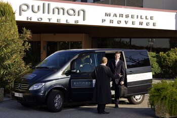Airport Shuttle