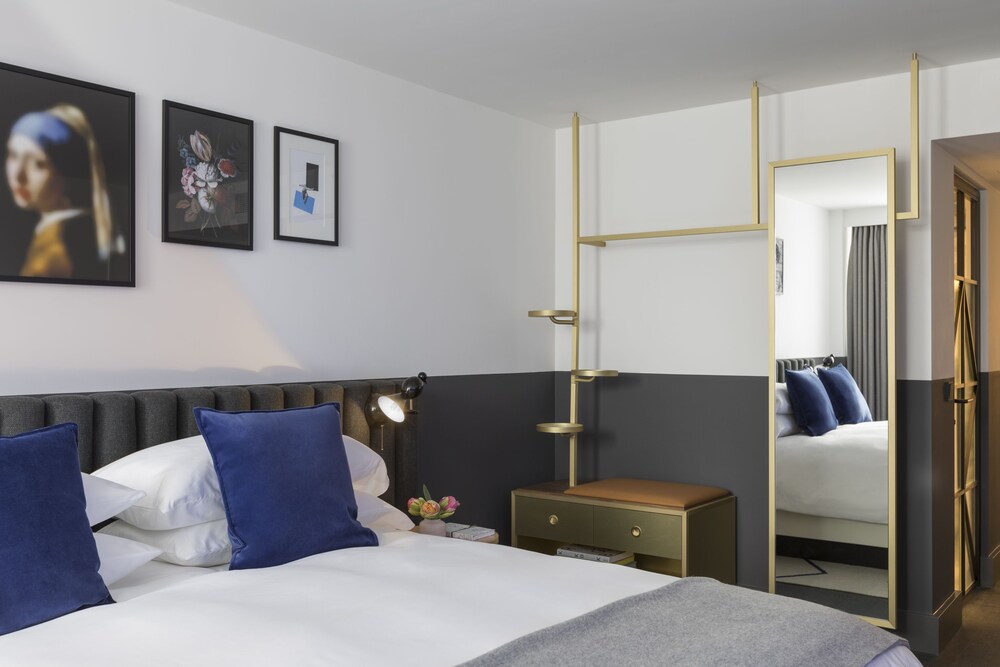 In-Room Amenity