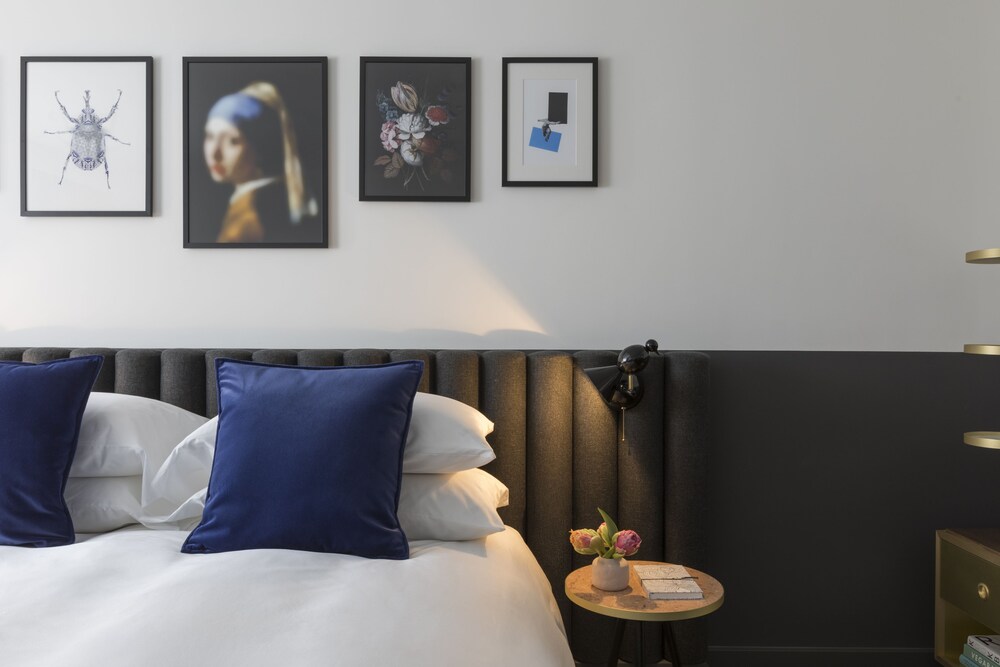 In-Room Amenity