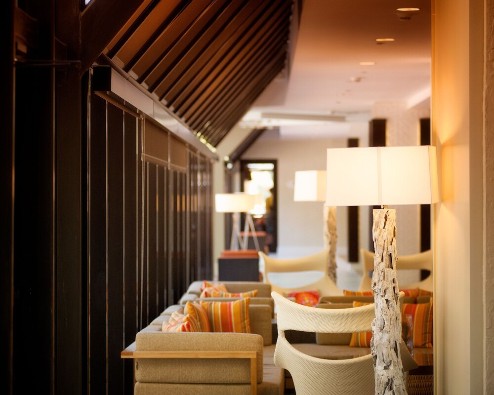 Hotel Interior