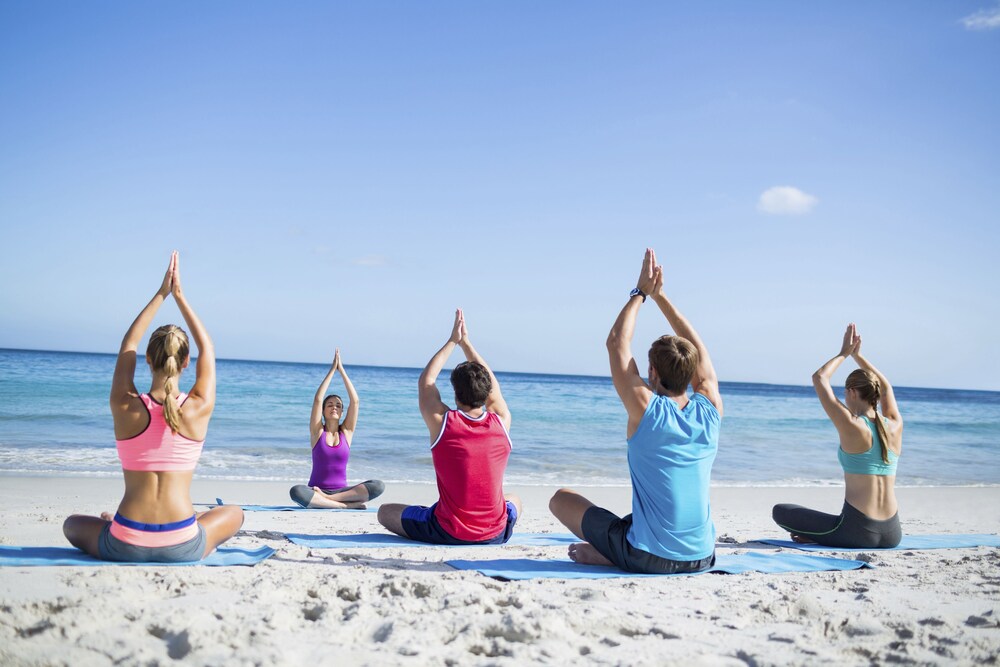 Yoga