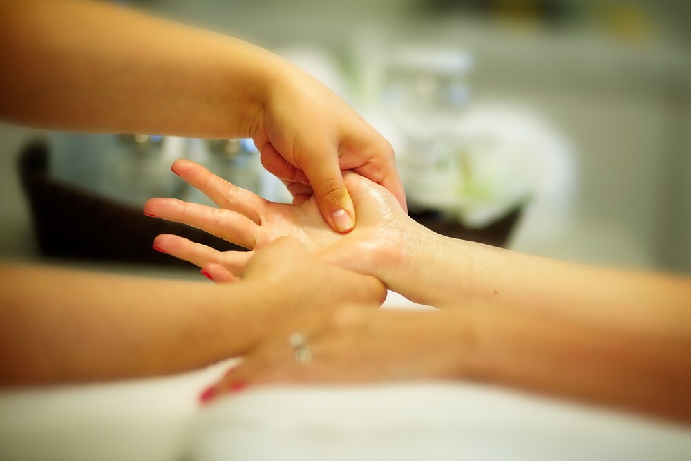 Treatment Room
