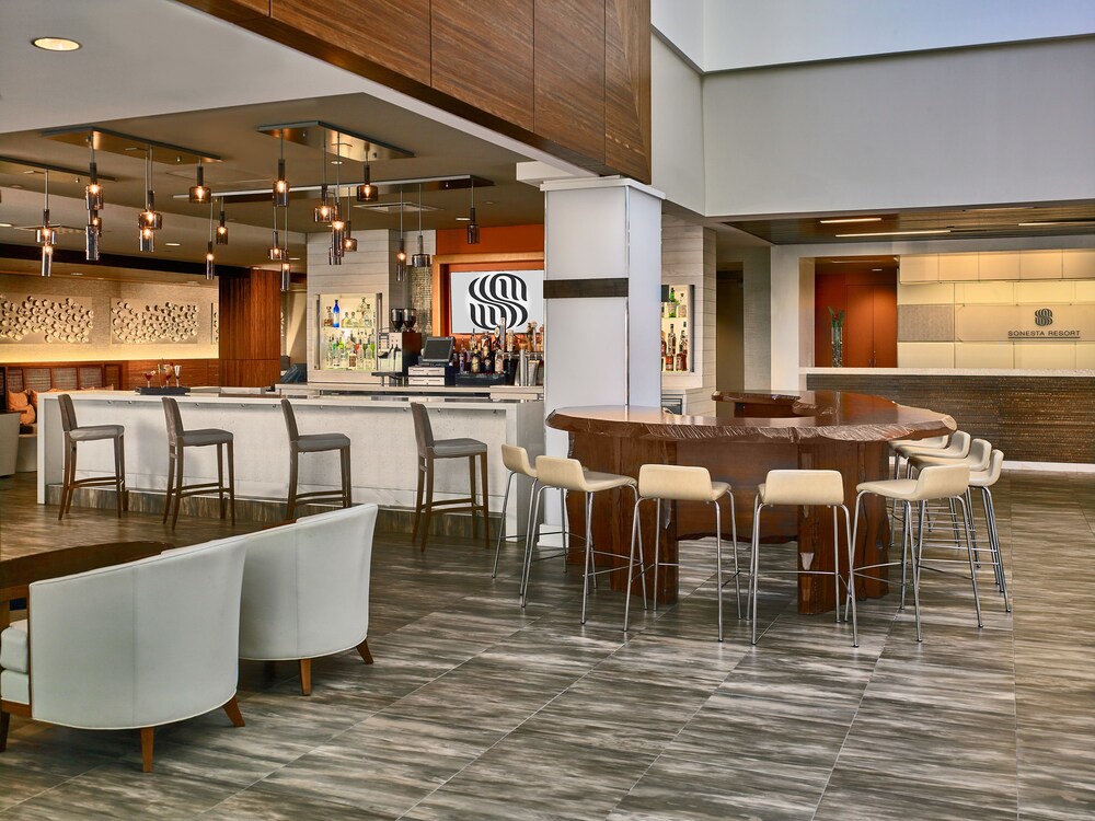Hotel Bar