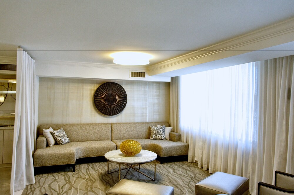Treatment Room