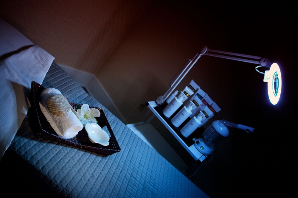 Treatment Room