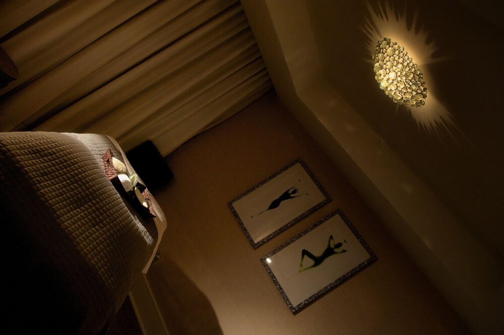 Treatment Room