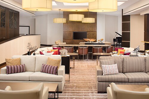 Pleasanton Marriott