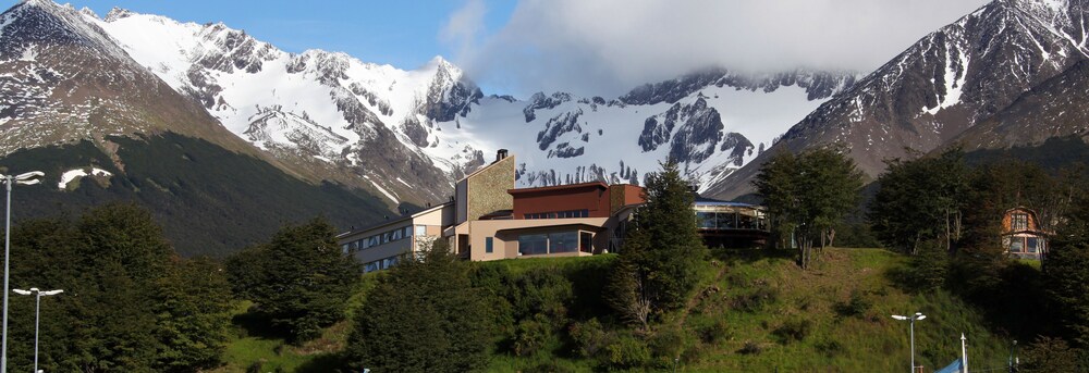 Hotel Front