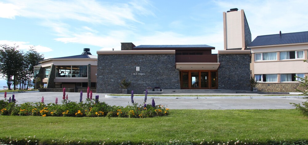 Hotel Front