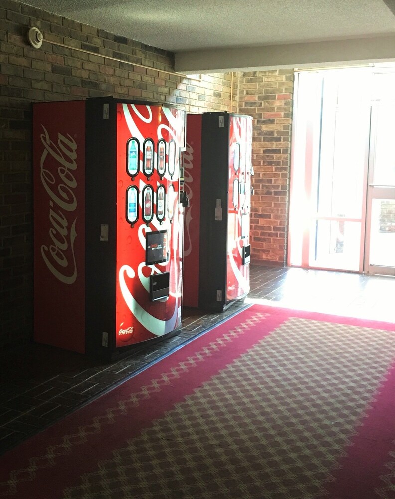 Hotel Interior