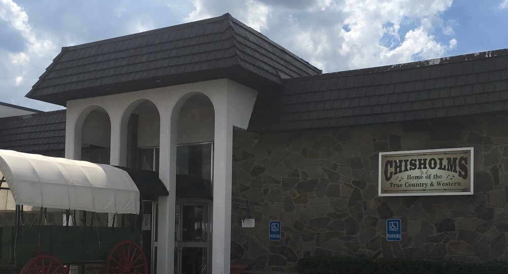 Hotel Front