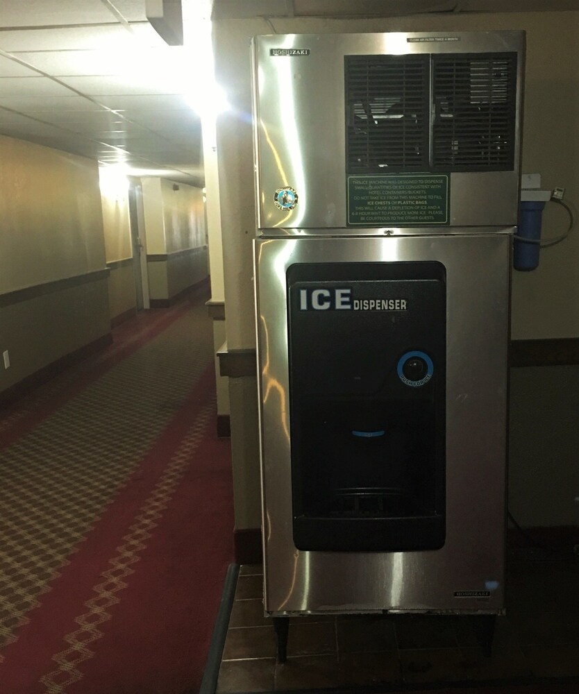 Hotel Interior