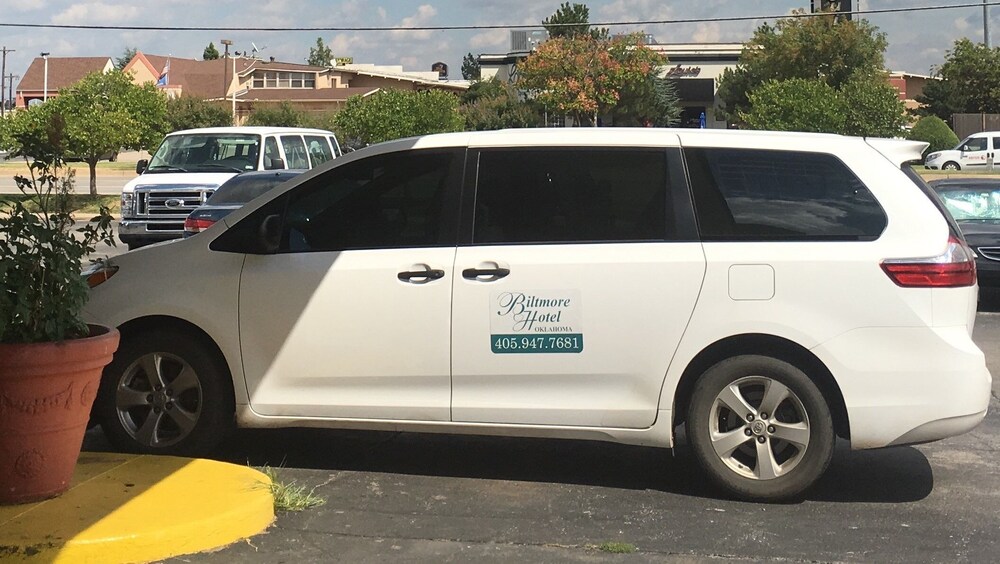 City Shuttle