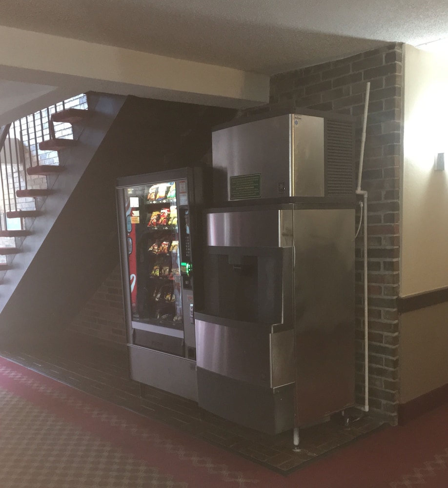 Vending Machine