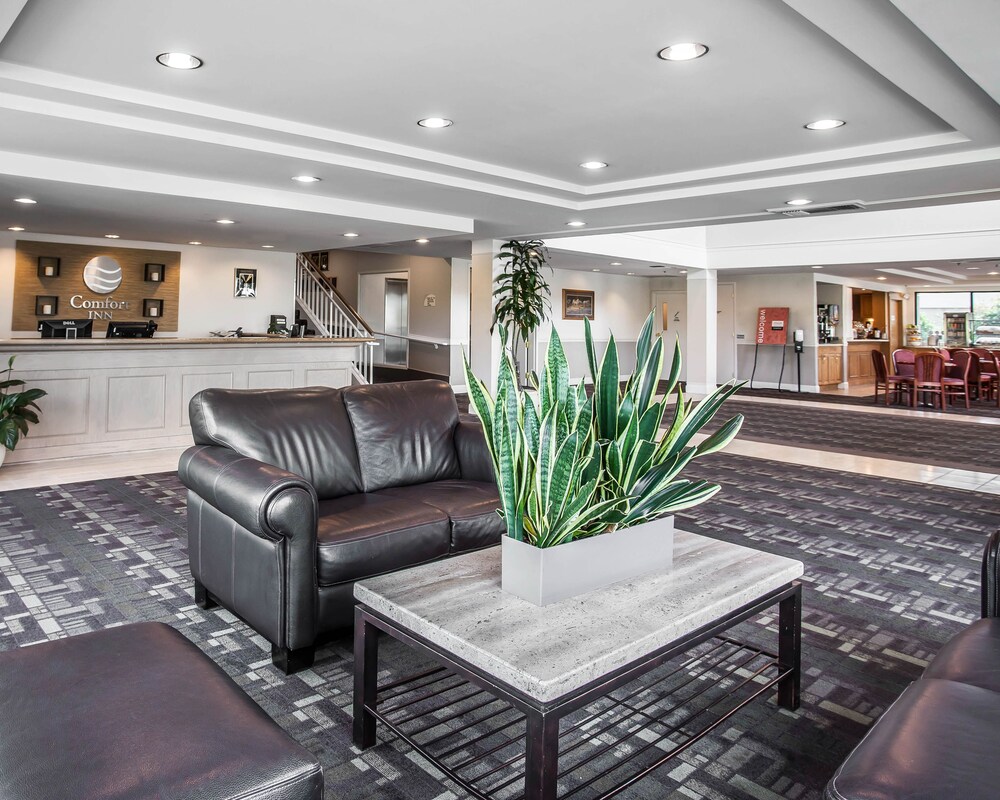Hotel Interior