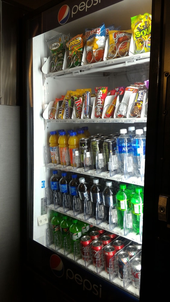 Vending Machine