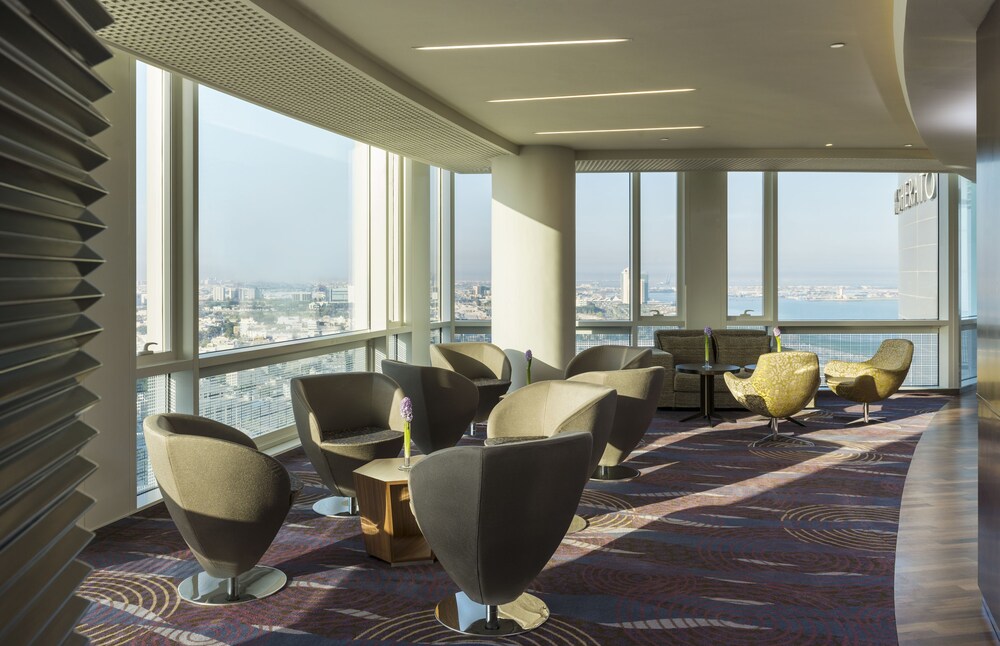 Hotel Lounge