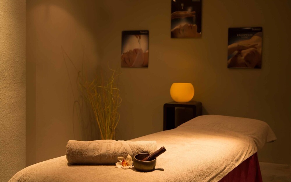 Treatment Room