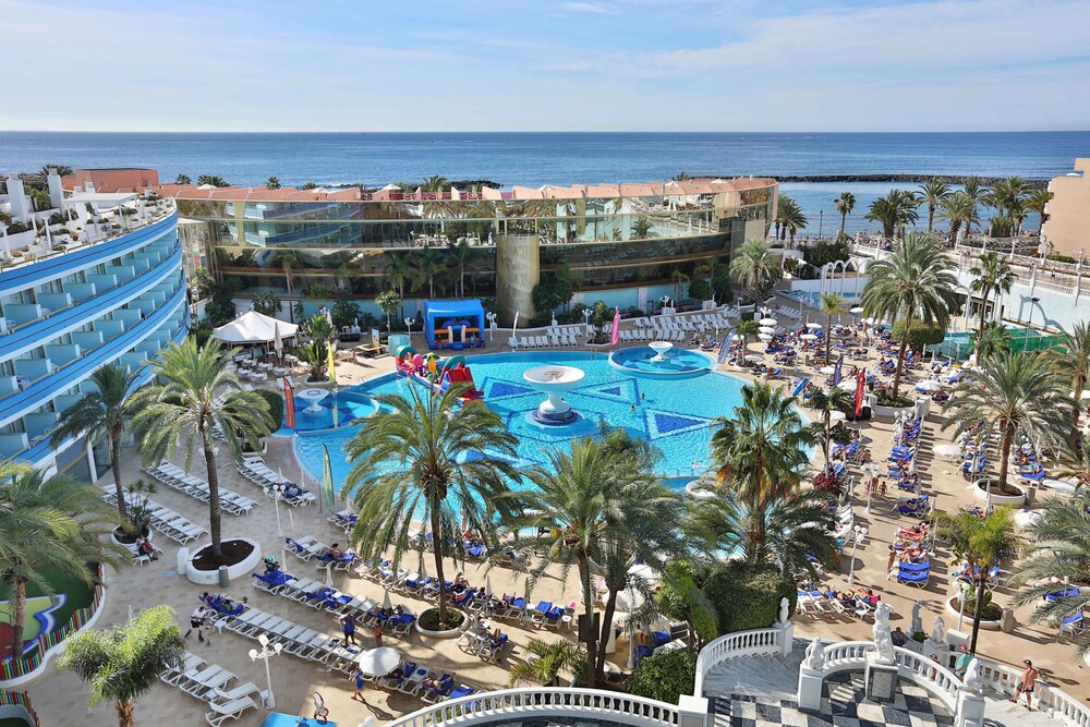 Guestroom View