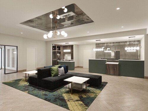 DoubleTree by Hilton Palmdale, CA