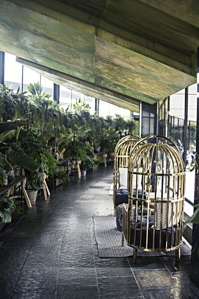 Ingresso interno