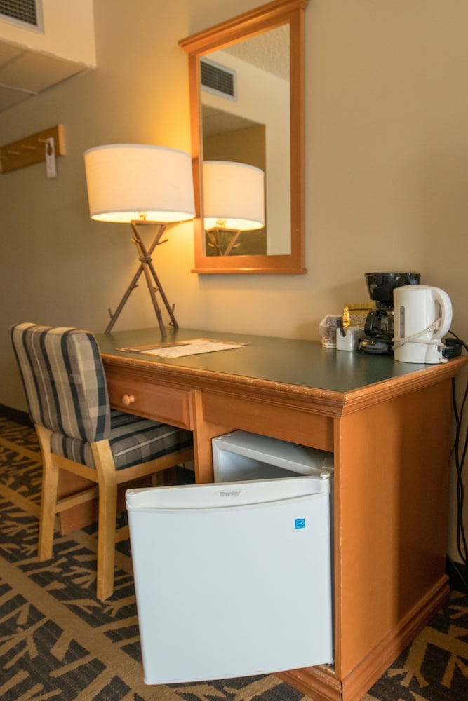 In-Room Amenity