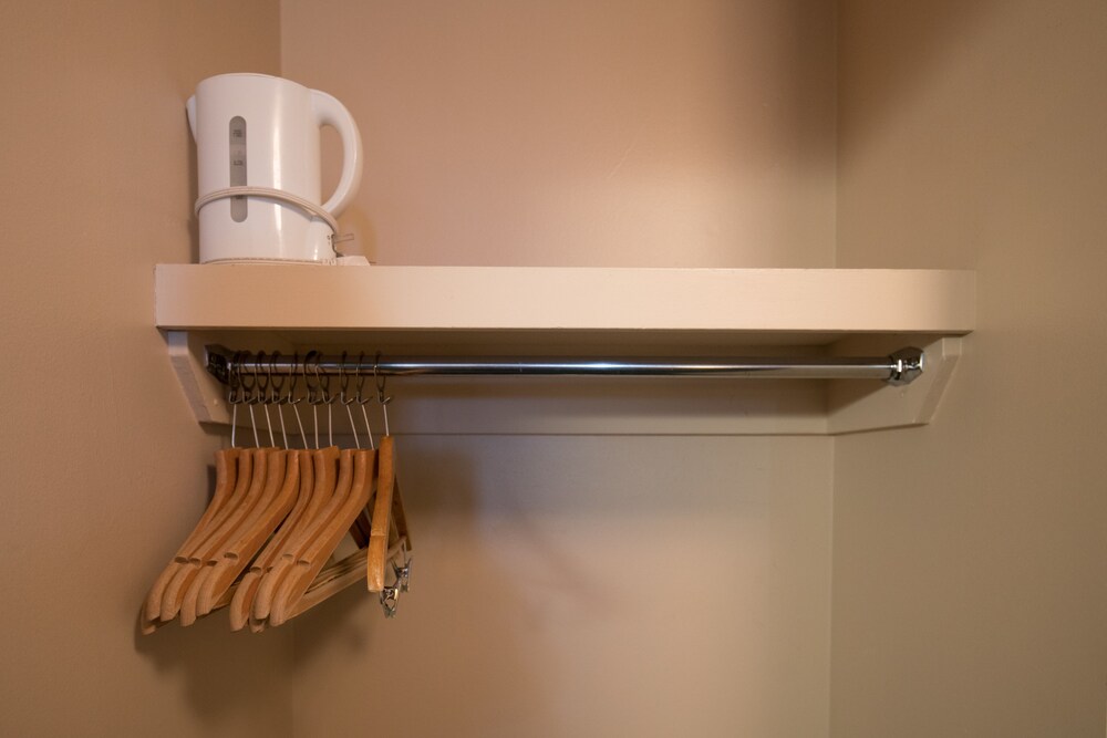 In-Room Amenity