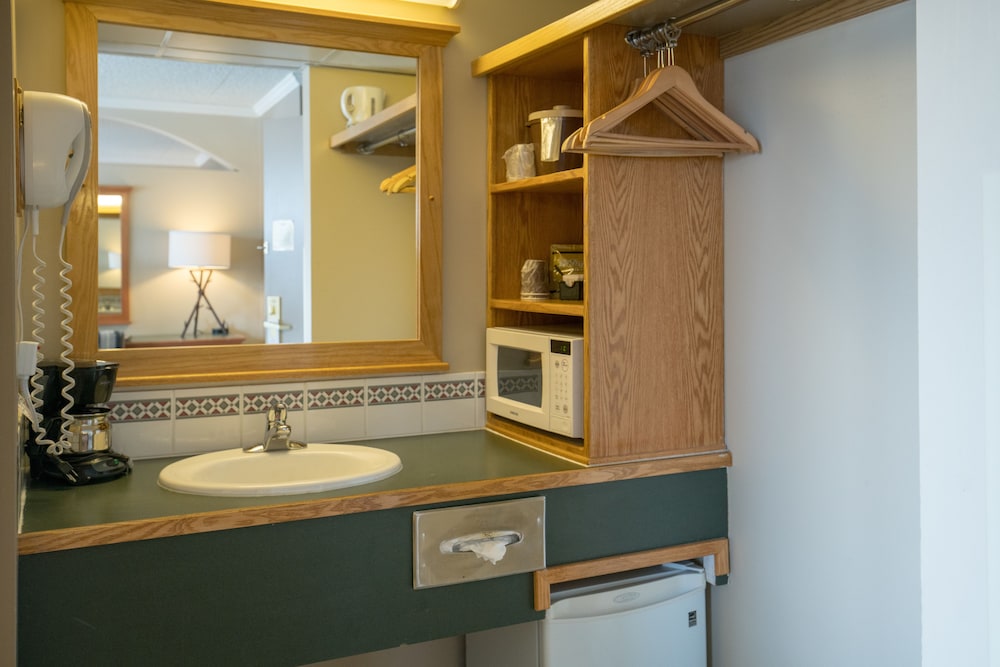 In-Room Amenity
