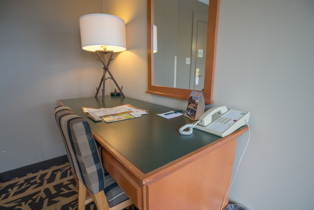 In-Room Amenity