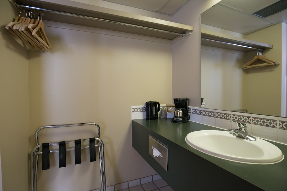 In-Room Amenity