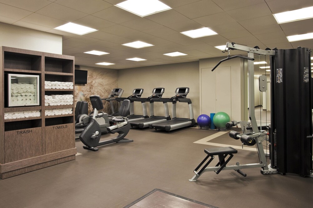 Fitness Studio