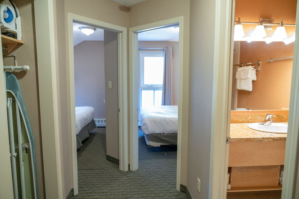 Condo, 2 Bedrooms (with Kitchen) - Guestroom