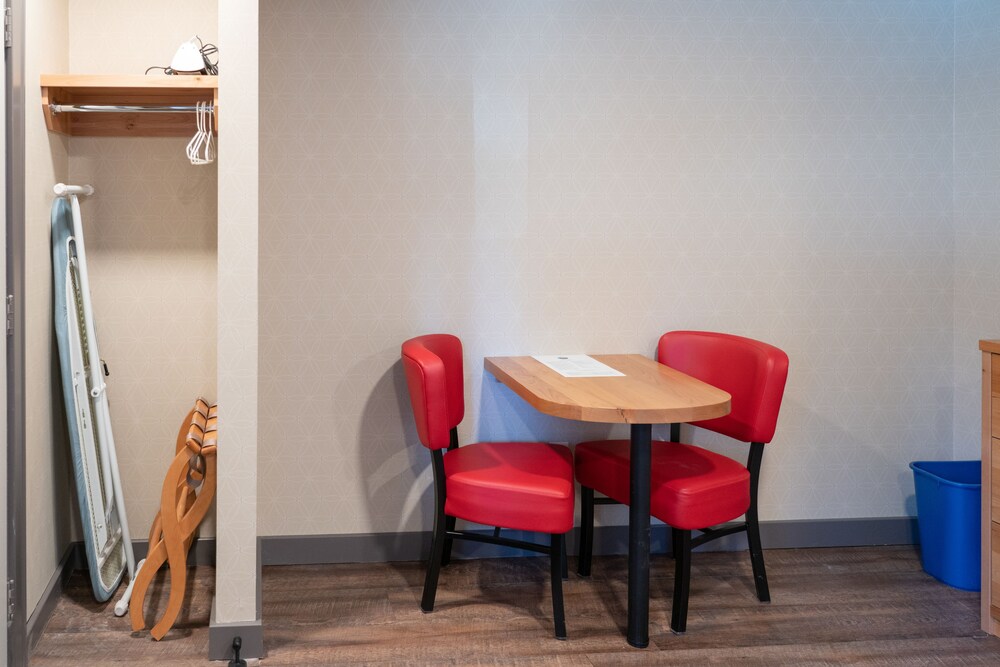 Junior Suite, 2 Queen Beds - In-Room Amenity
