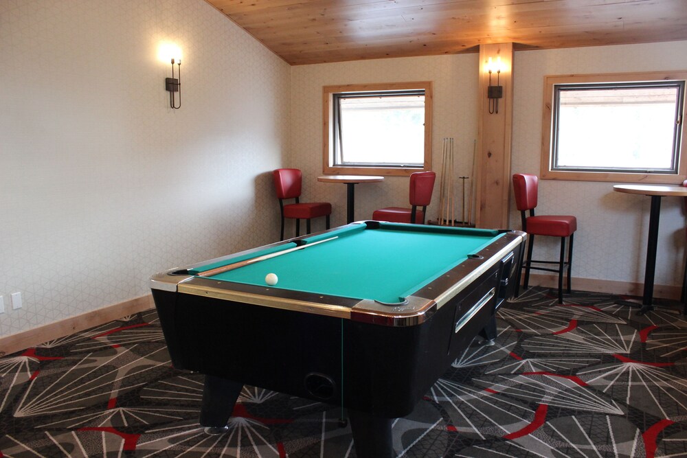 Billiards