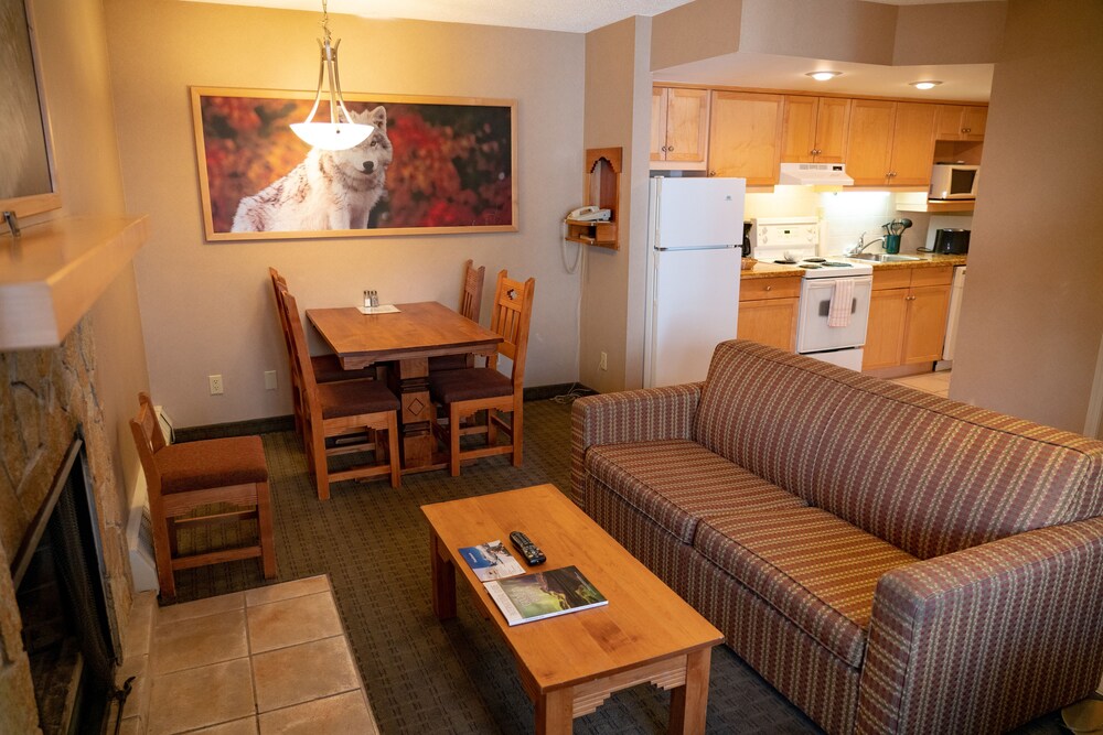 Condo, 2 Bedrooms (with Kitchen) - Guestroom