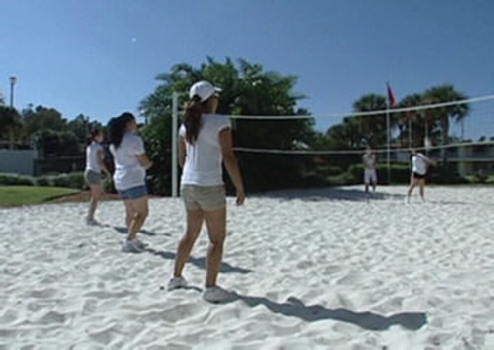 Sport court, Seralago Hotel & Suites Main Gate East