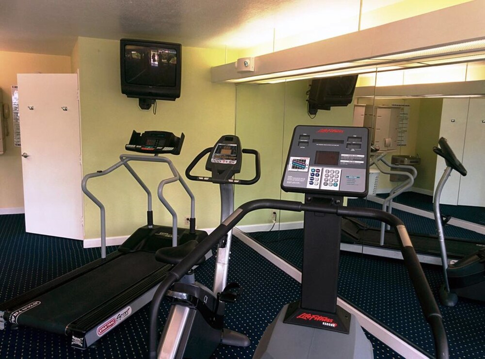 Gym, Seralago Hotel & Suites Main Gate East