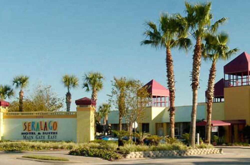 Hotel Front