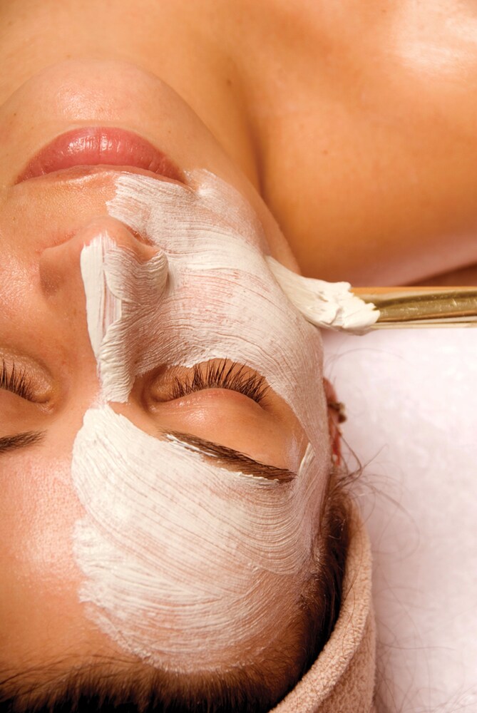 Facial