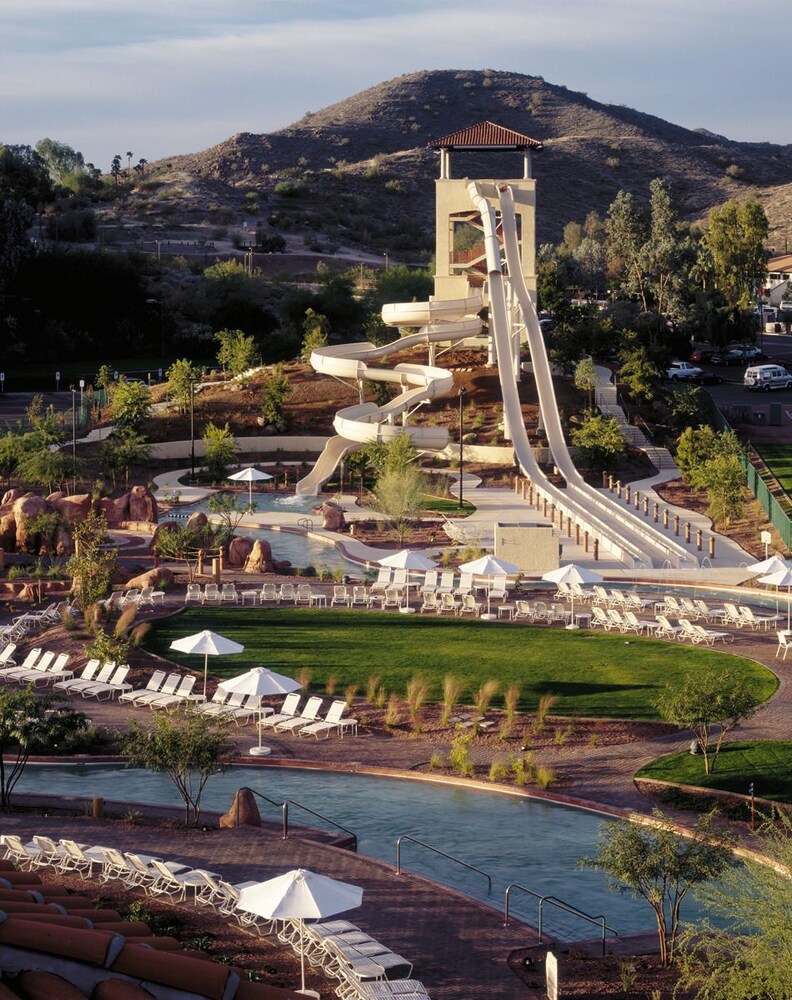 Water Park