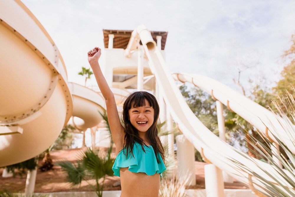 Water Park