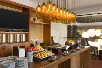 Hotel Lounge