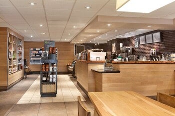Cafe