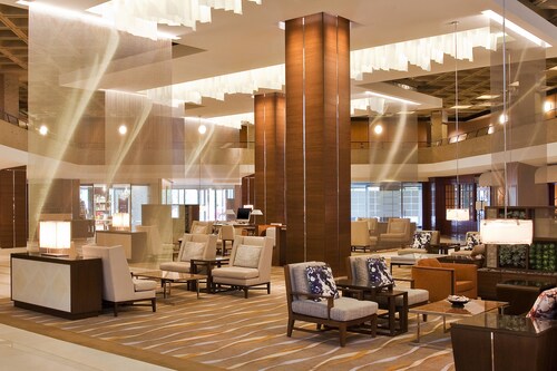 The Westin Kansas City at Crown Center