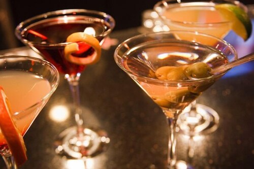 Hotel Bar