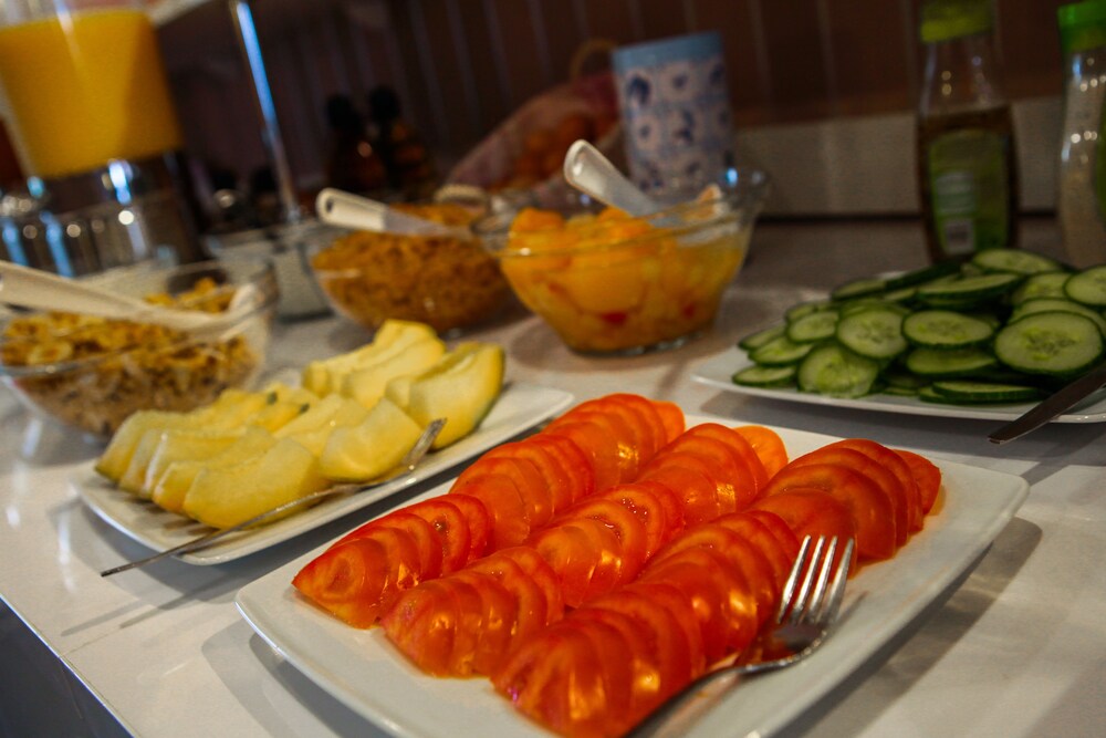 Sala colazione