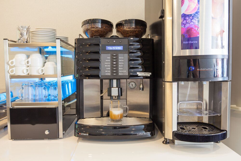 Servizio caffè