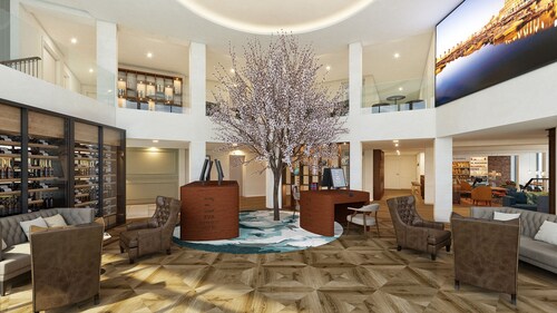 EVA SENSES HOTEL